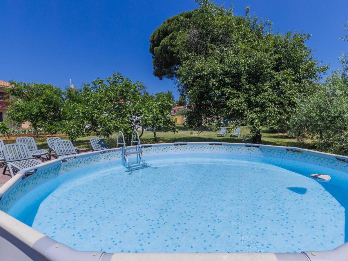 Kaštelir Holiday Home Pinia I - Kst126 By Interhome מראה חיצוני תמונה