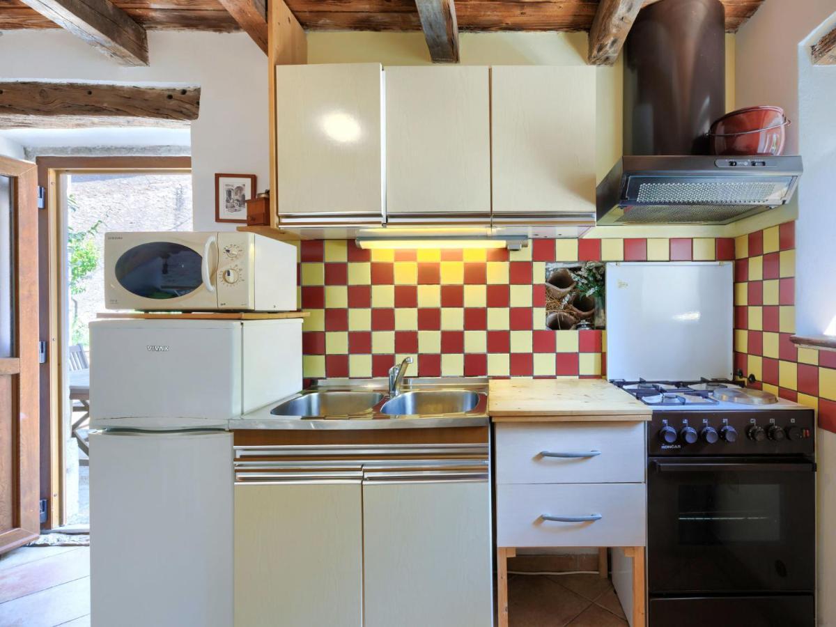 Kaštelir Holiday Home Pinia I - Kst126 By Interhome מראה חיצוני תמונה