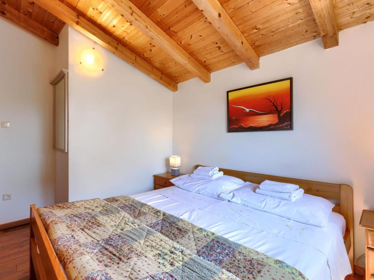 Kaštelir Holiday Home Pinia I - Kst126 By Interhome מראה חיצוני תמונה