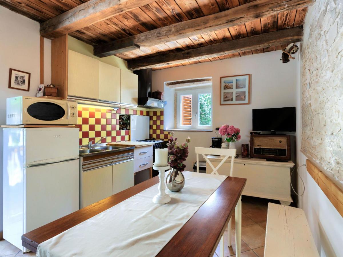 Kaštelir Holiday Home Pinia I - Kst126 By Interhome מראה חיצוני תמונה