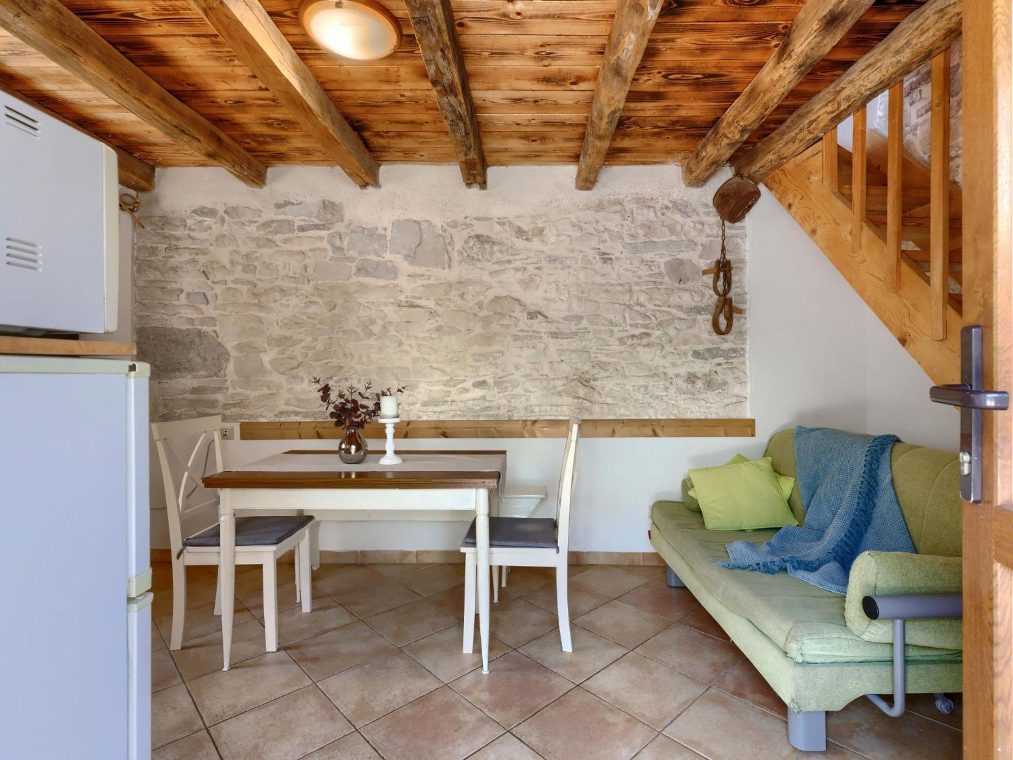 Kaštelir Holiday Home Pinia I - Kst126 By Interhome מראה חיצוני תמונה