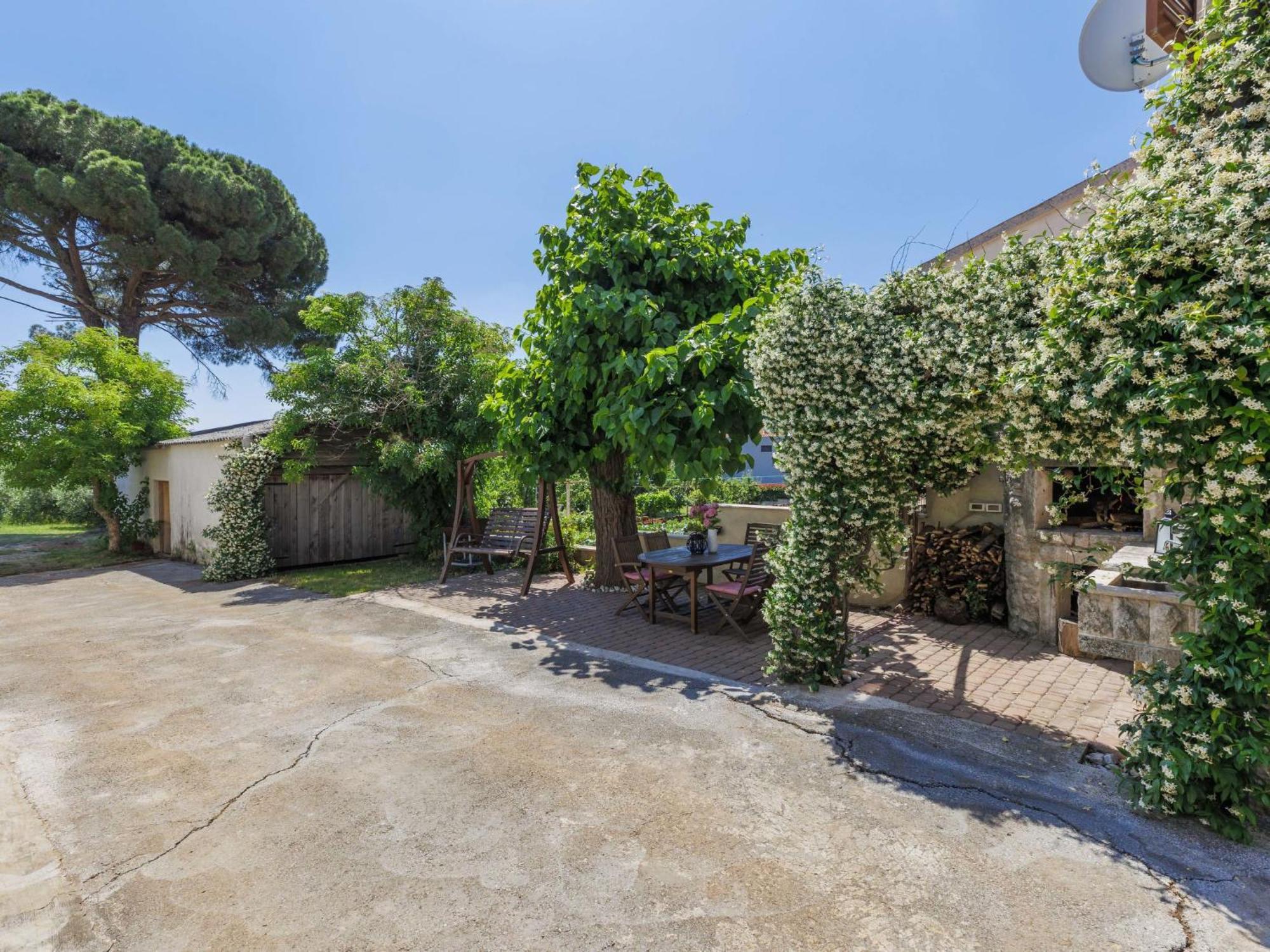 Kaštelir Holiday Home Pinia I - Kst126 By Interhome מראה חיצוני תמונה