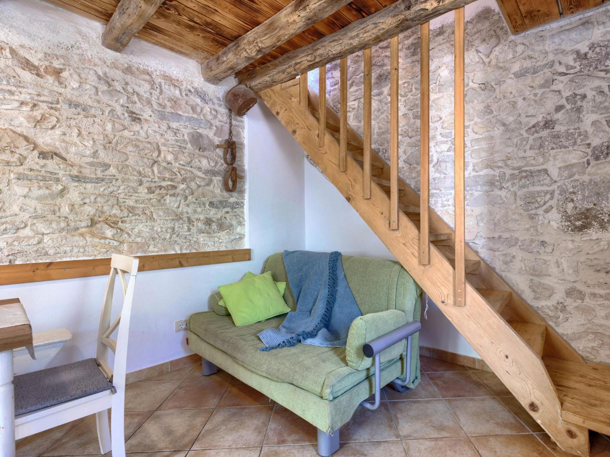 Kaštelir Holiday Home Pinia I - Kst126 By Interhome מראה חיצוני תמונה